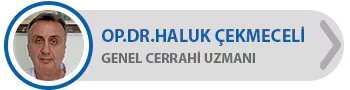 op. dr. haluk çekmeceli